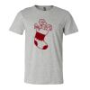 Bella Canvas Unisex CVC Blend Jersey Tee Thumbnail