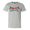 Bella Canvas Unisex CVC Blend Jersey Tee Thumbnail
