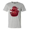 Bella Canvas Unisex CVC Blend Jersey Tee Thumbnail