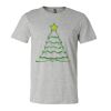 Bella Canvas Unisex CVC Blend Jersey Tee Thumbnail