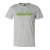 Bella Canvas Unisex CVC Blend Jersey Tee Thumbnail