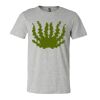 Bella Canvas Unisex CVC Blend Jersey Tee Thumbnail