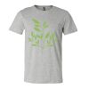 Bella Canvas Unisex CVC Blend Jersey Tee Thumbnail