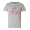Bella Canvas Unisex CVC Blend Jersey Tee Thumbnail