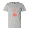 Bella Canvas Unisex CVC Blend Jersey Tee Thumbnail