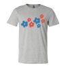 Bella Canvas Unisex CVC Blend Jersey Tee Thumbnail