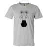 Bella Canvas Unisex CVC Blend Jersey Tee Thumbnail