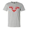 Bella Canvas Unisex CVC Blend Jersey Tee Thumbnail