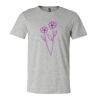 Bella Canvas Unisex CVC Blend Jersey Tee Thumbnail