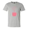 Bella Canvas Unisex CVC Blend Jersey Tee Thumbnail