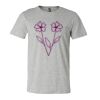 Bella Canvas Unisex CVC Blend Jersey Tee Thumbnail