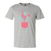 Bella Canvas Unisex CVC Blend Jersey Tee Thumbnail
