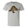 Bella Canvas Unisex CVC Blend Jersey Tee Thumbnail