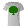 Bella Canvas Unisex CVC Blend Jersey Tee Thumbnail