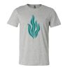 Bella Canvas Unisex CVC Blend Jersey Tee Thumbnail