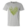 Bella Canvas Unisex CVC Blend Jersey Tee Thumbnail