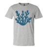 Bella Canvas Unisex CVC Blend Jersey Tee Thumbnail