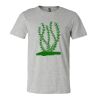 Bella Canvas Unisex CVC Blend Jersey Tee Thumbnail
