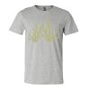Bella Canvas Unisex CVC Blend Jersey Tee Thumbnail