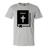 Bella Canvas Unisex CVC Blend Jersey Tee Thumbnail