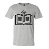 Bella Canvas Unisex CVC Blend Jersey Tee Thumbnail