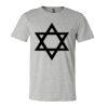 Bella Canvas Unisex CVC Blend Jersey Tee Thumbnail