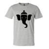Bella Canvas Unisex CVC Blend Jersey Tee Thumbnail