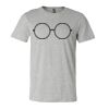 Bella Canvas Unisex CVC Blend Jersey Tee Thumbnail