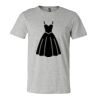 Bella Canvas Unisex CVC Blend Jersey Tee Thumbnail