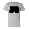 Bella Canvas Unisex CVC Blend Jersey Tee Thumbnail