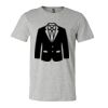 Bella Canvas Unisex CVC Blend Jersey Tee Thumbnail