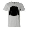 Bella Canvas Unisex CVC Blend Jersey Tee Thumbnail