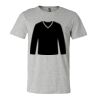 Bella Canvas Unisex CVC Blend Jersey Tee Thumbnail