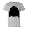 Bella Canvas Unisex CVC Blend Jersey Tee Thumbnail