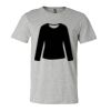 Bella Canvas Unisex CVC Blend Jersey Tee Thumbnail