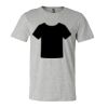 Bella Canvas Unisex CVC Blend Jersey Tee Thumbnail