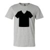 Bella Canvas Unisex CVC Blend Jersey Tee Thumbnail