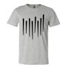 Bella Canvas Unisex CVC Blend Jersey Tee Thumbnail