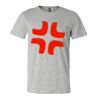 Bella Canvas Unisex CVC Blend Jersey Tee Thumbnail
