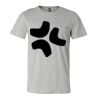 Bella Canvas Unisex CVC Blend Jersey Tee Thumbnail