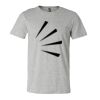 Bella Canvas Unisex CVC Blend Jersey Tee Thumbnail