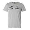 Bella Canvas Unisex CVC Blend Jersey Tee Thumbnail