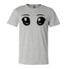 Bella Canvas Unisex CVC Blend Jersey Tee Thumbnail