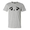 Bella Canvas Unisex CVC Blend Jersey Tee Thumbnail