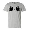Bella Canvas Unisex CVC Blend Jersey Tee Thumbnail
