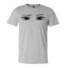 Bella Canvas Unisex CVC Blend Jersey Tee Thumbnail
