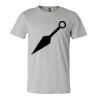 Bella Canvas Unisex CVC Blend Jersey Tee Thumbnail
