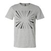 Bella Canvas Unisex CVC Blend Jersey Tee Thumbnail