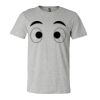 Bella Canvas Unisex CVC Blend Jersey Tee Thumbnail