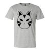 Bella Canvas Unisex CVC Blend Jersey Tee Thumbnail